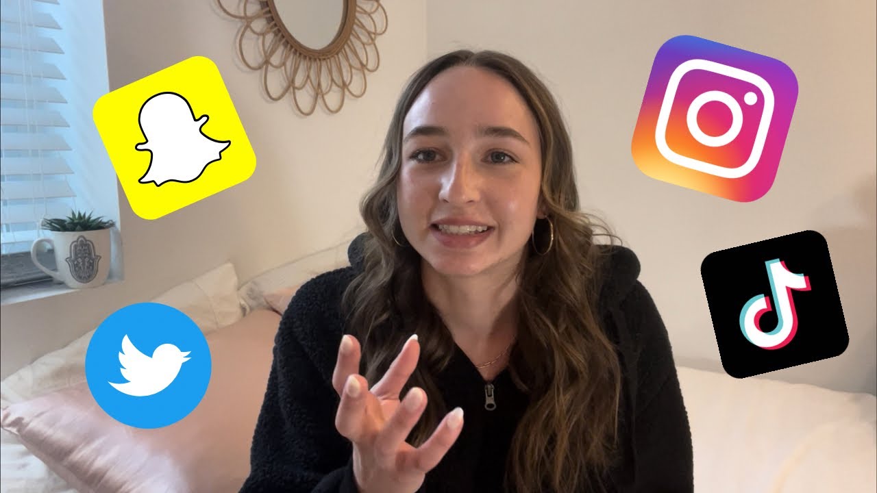 Quitting Social Media