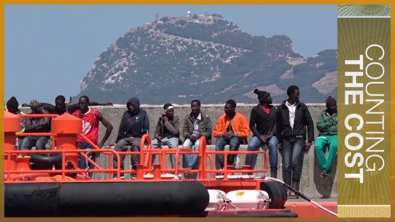 EU reform, migration and the economy  | Counting the Cost