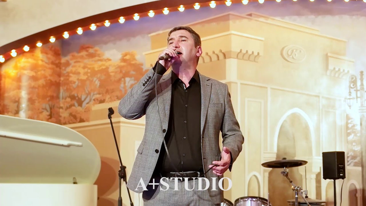 Малик Мустафаев-Гюзель яр.HD