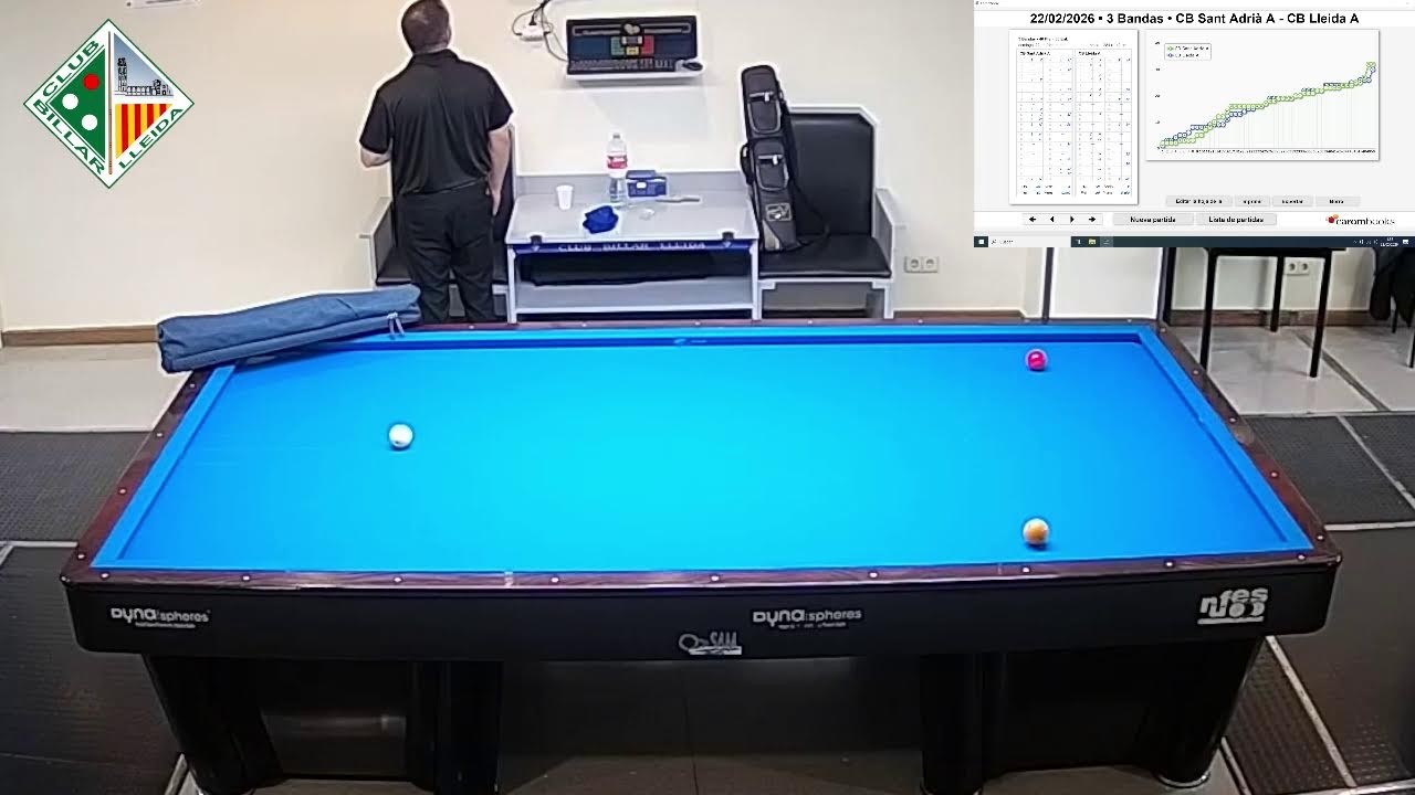 Lliga cat. tres bandes Honor