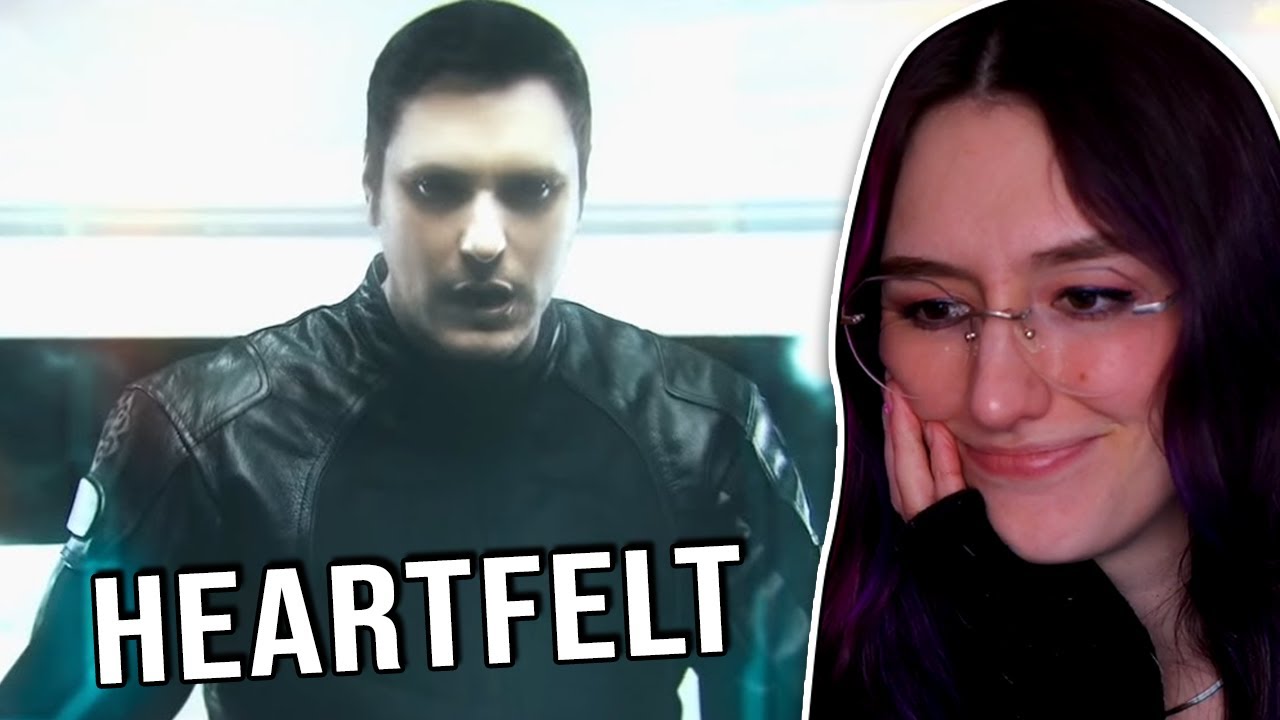 Breaking Benjamin - Ashes of Eden I Singer Reacts I
