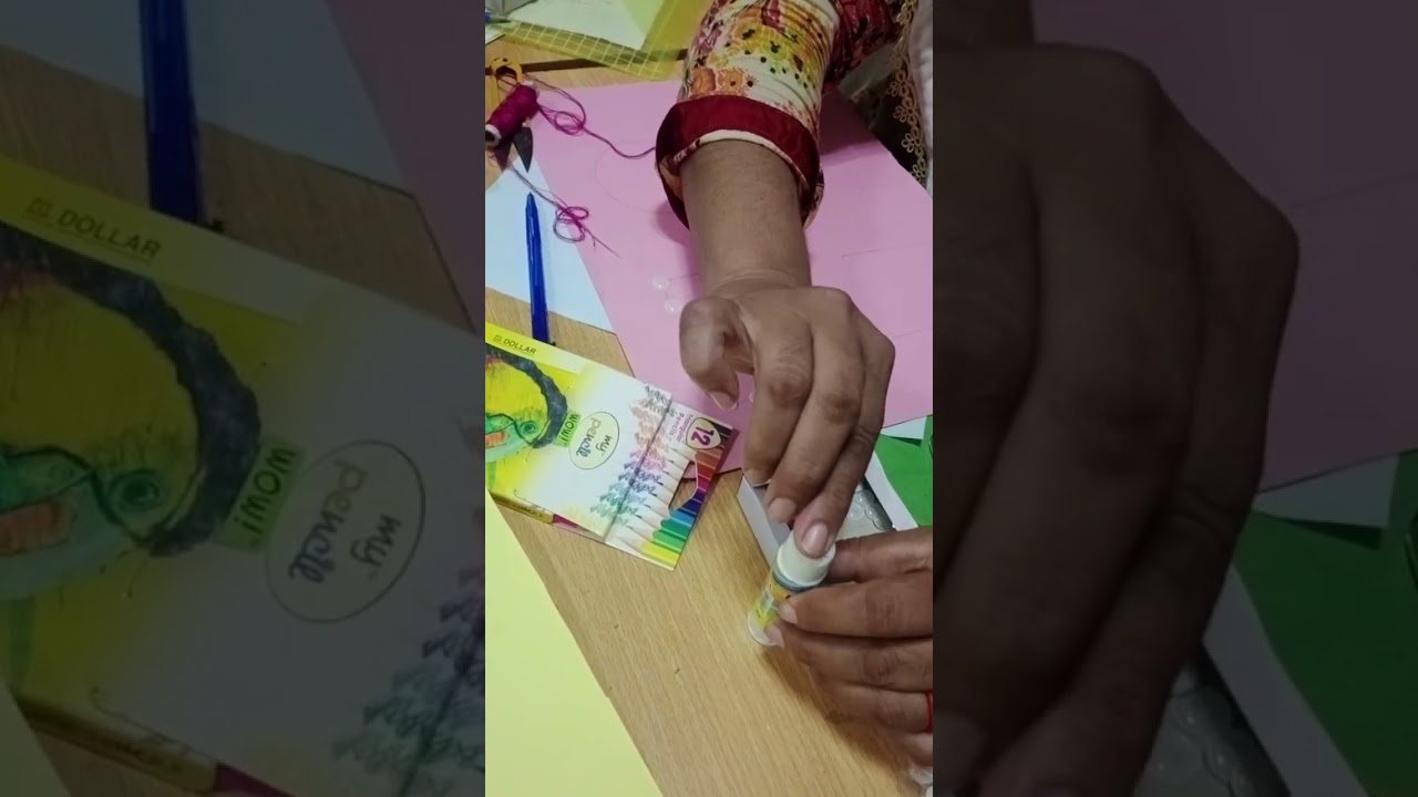 Math Corner Idea...ECCE Training...