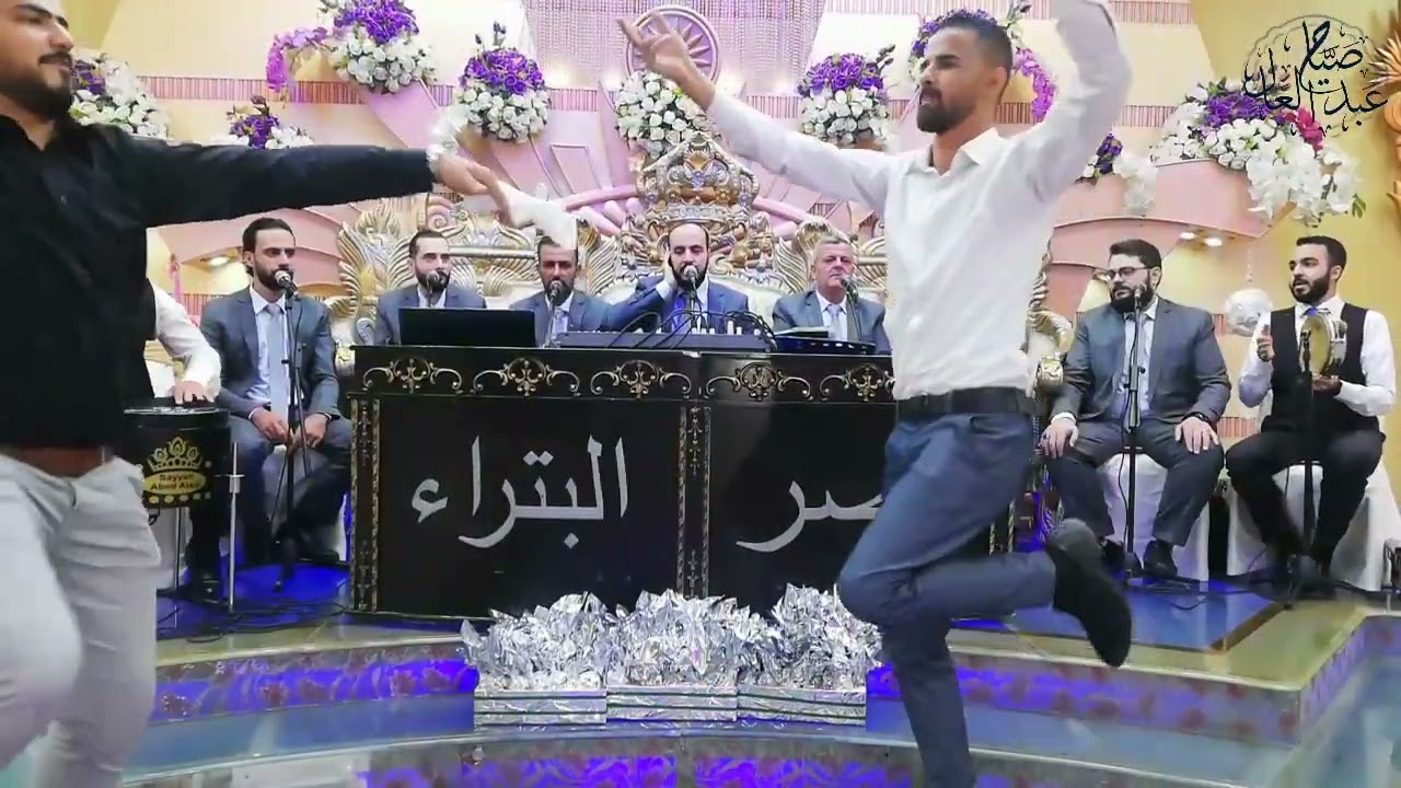 يا رسول الله يامن || مجموعة نور الهدى المنشد شاهر بيرقدار || حفل 2022/9/21