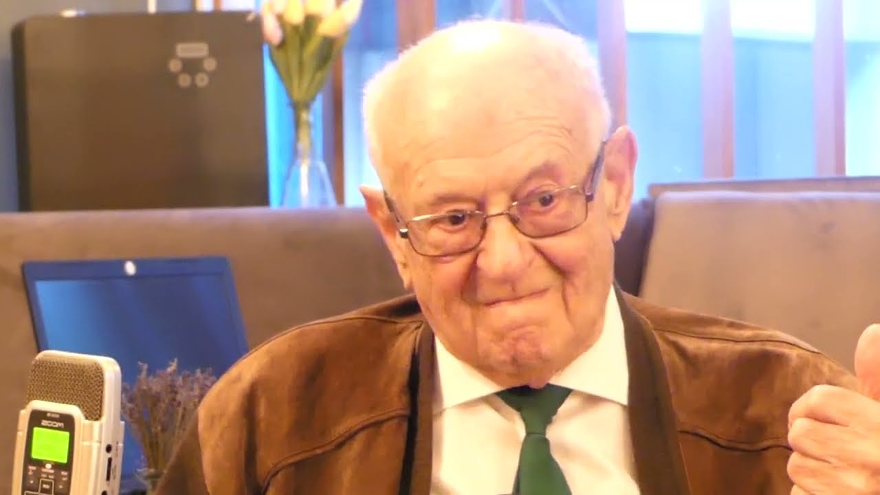 dr. Horsa Ottó, állatorvos - Förster Életmű-díj 2024