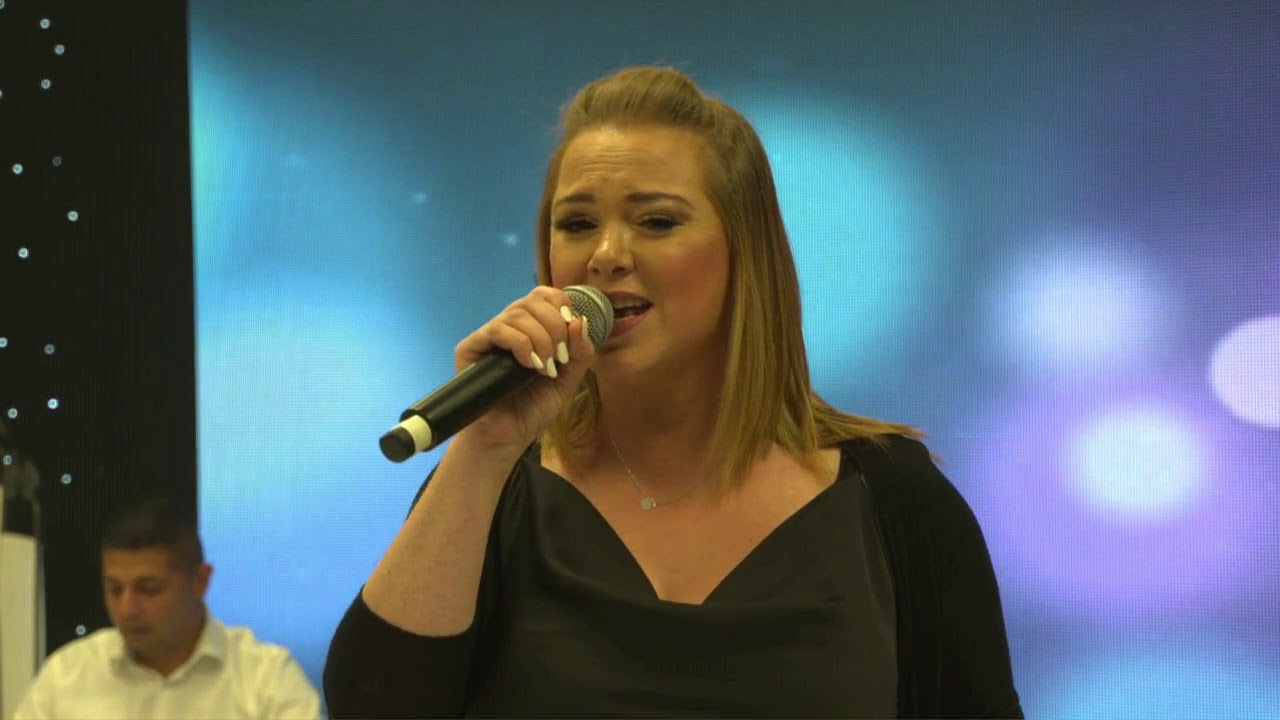 Aleksandra Ristanovic Planet Show  - Samo s tobom