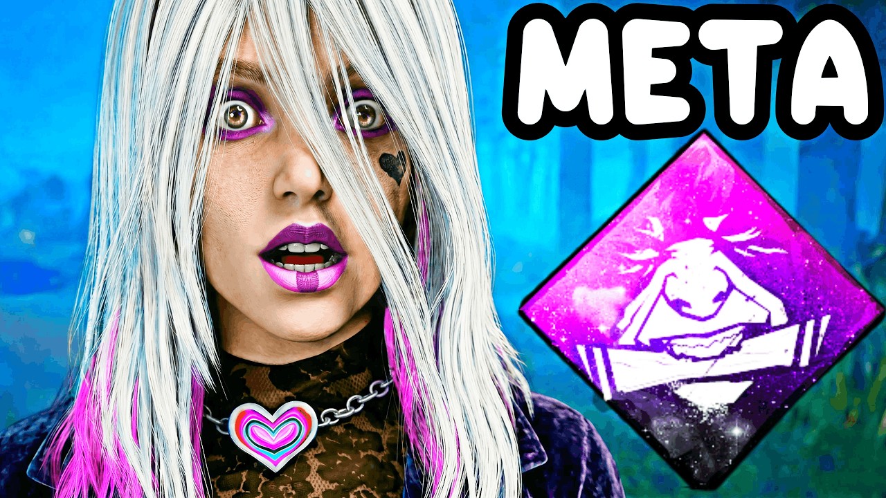 Dead by Daylight: This Survivor Build Should NOT Work… But It Dominates High MMR (2026)