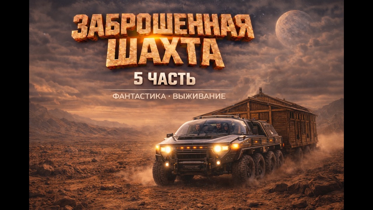 ШЕСТНАДЦАТЫЙ🌑 (5 часть)