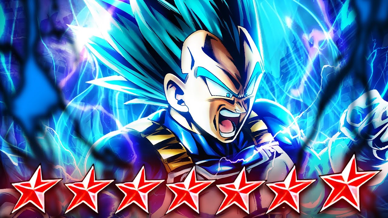 Remember him? (Dragon Ball Legends)
