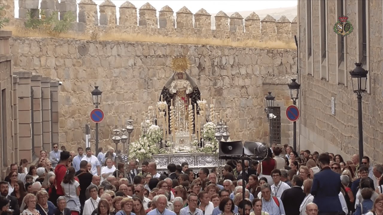PLAZA CORRAL DE LAS CAMPANAS. SALIDA EXTRAORDINARIA AÑO JUBILAR DE LA ESPERANZA