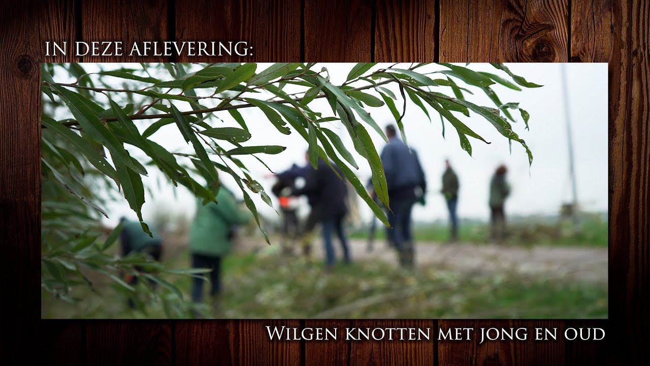 Hoeksche Waarde - Aflevering 5