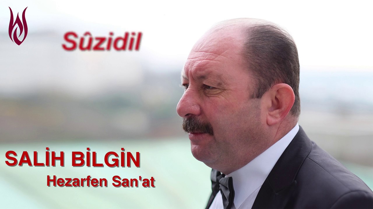 Salih Bilgin Suzidil Ney Taksimi