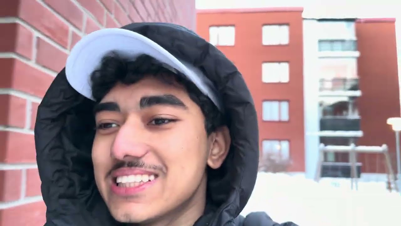 Thumbnail banauna jhyau lage paxi bina thumbnail video haldyo, video flop bhayo 😭