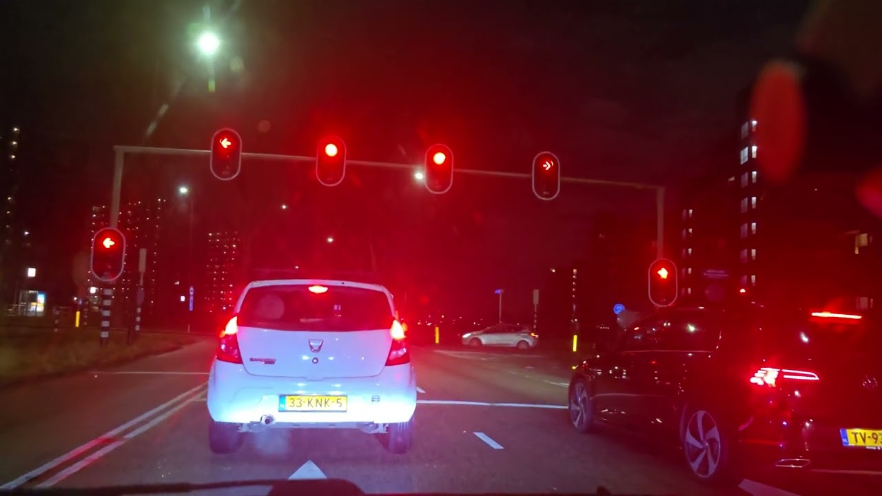 Leyweg Den haag