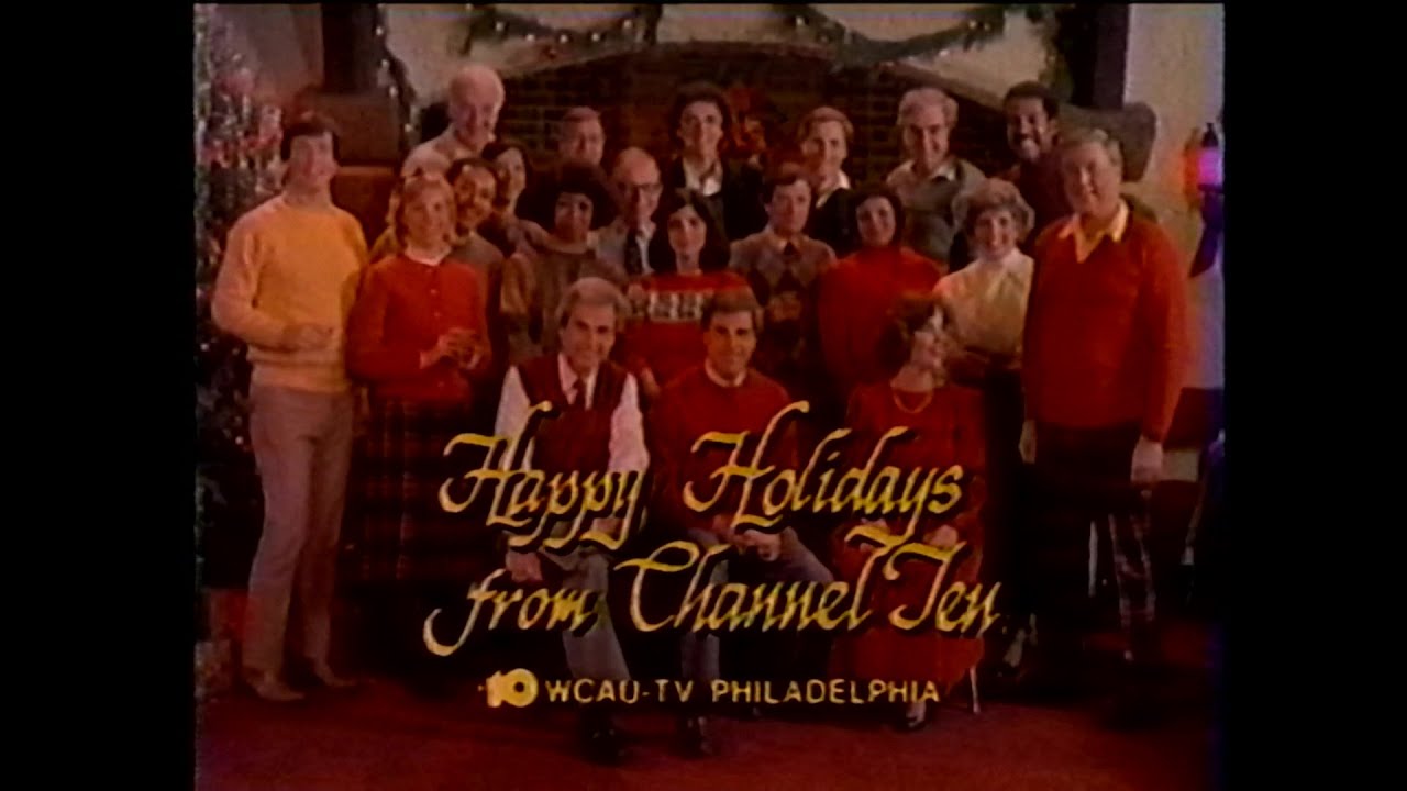 CBS commercials from December 15, 1984