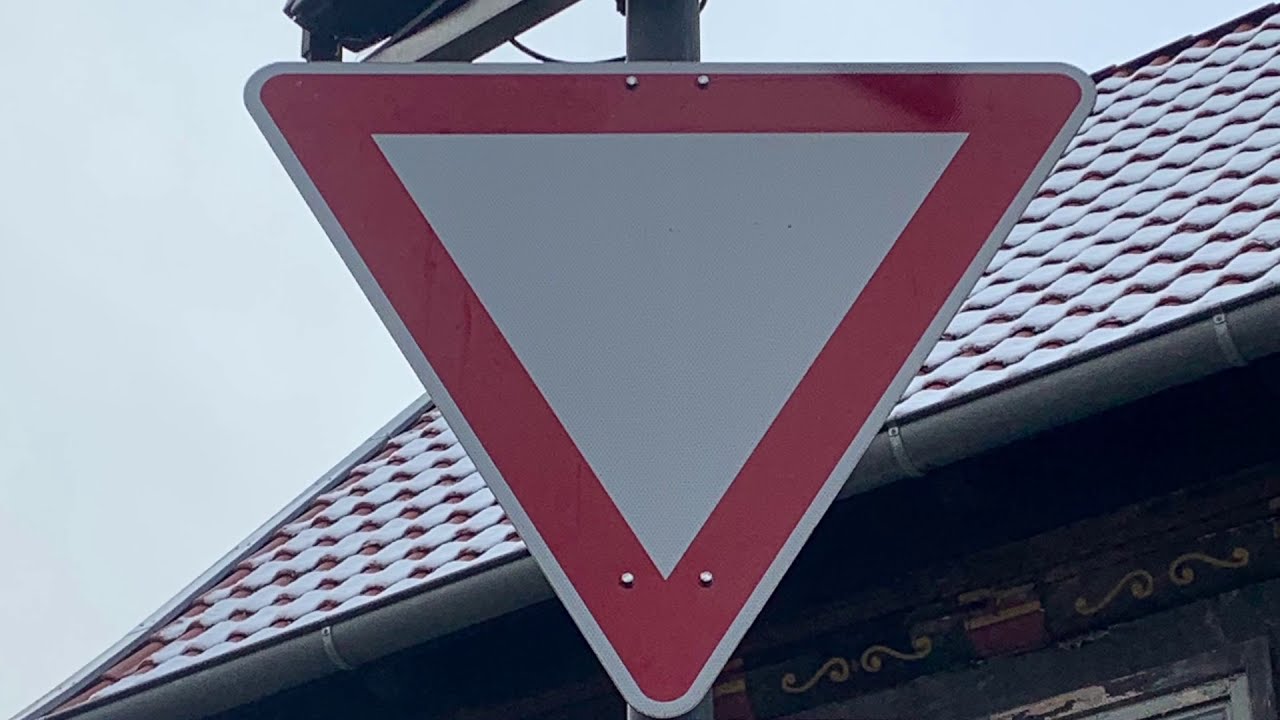 Kinder fit machen für den Straßenverkehr