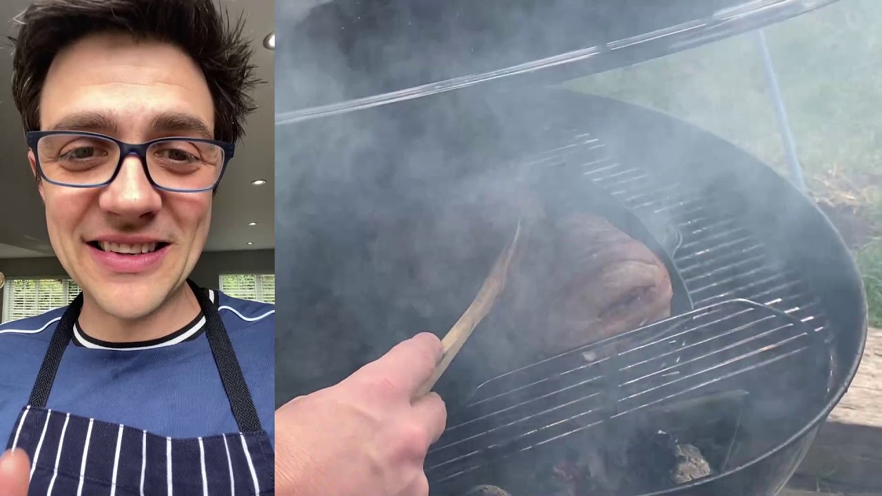 BBQ Brisket - Find out how here...