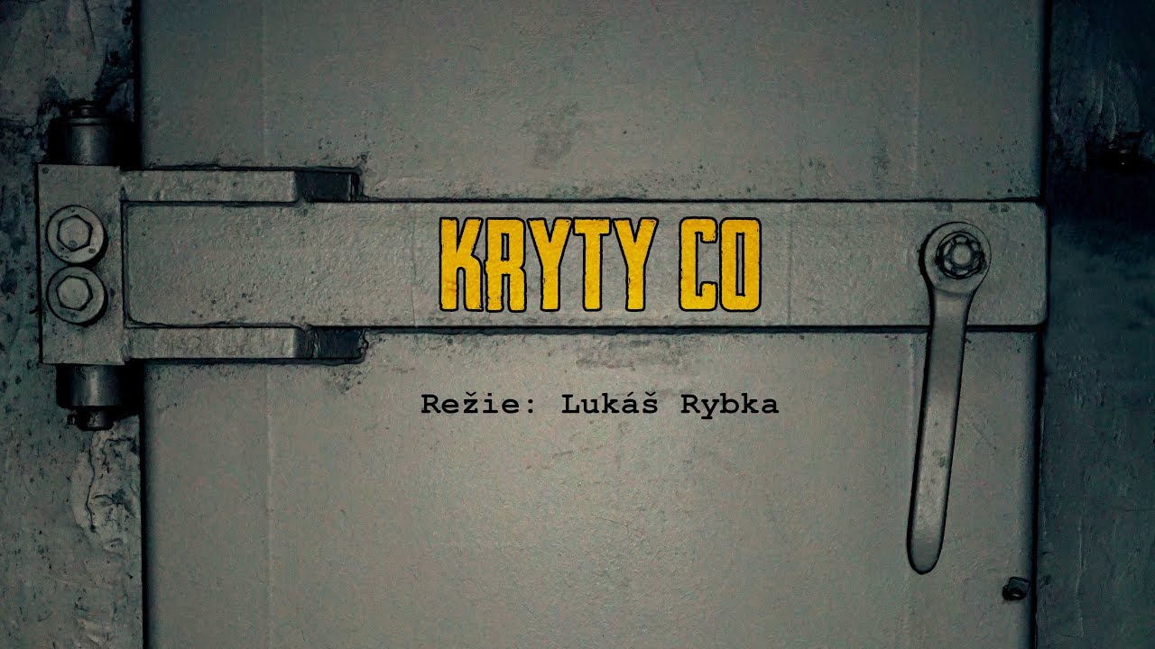 Kryty CO (amatérský film)
