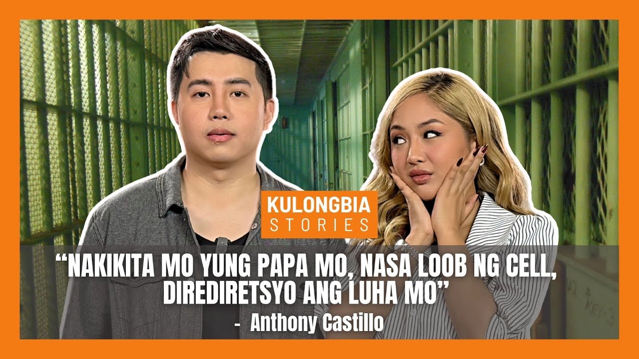 Singer’s Father Sentenced to Life… Now He’s Finally Free | Anthony Castillo’s Story