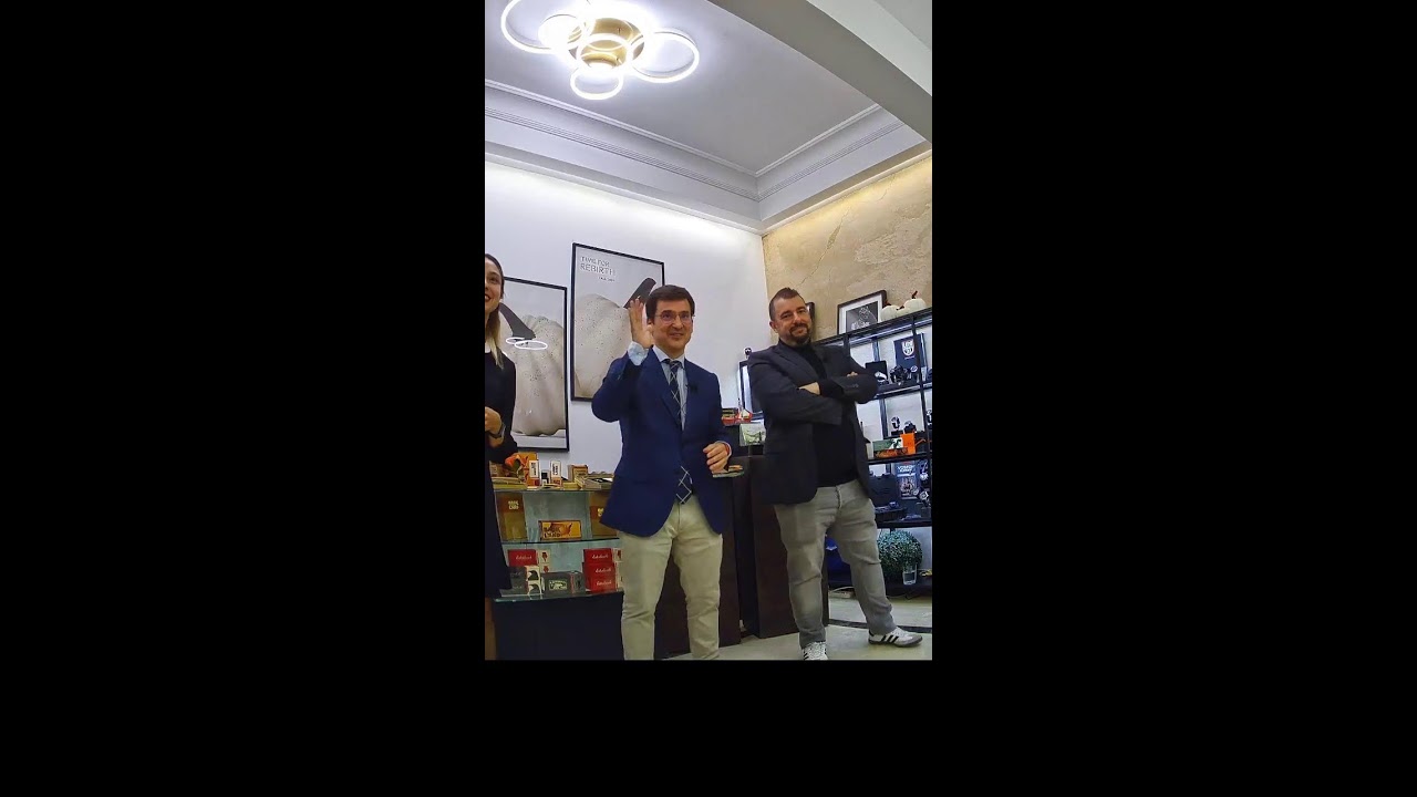 Presentación Esterbrook