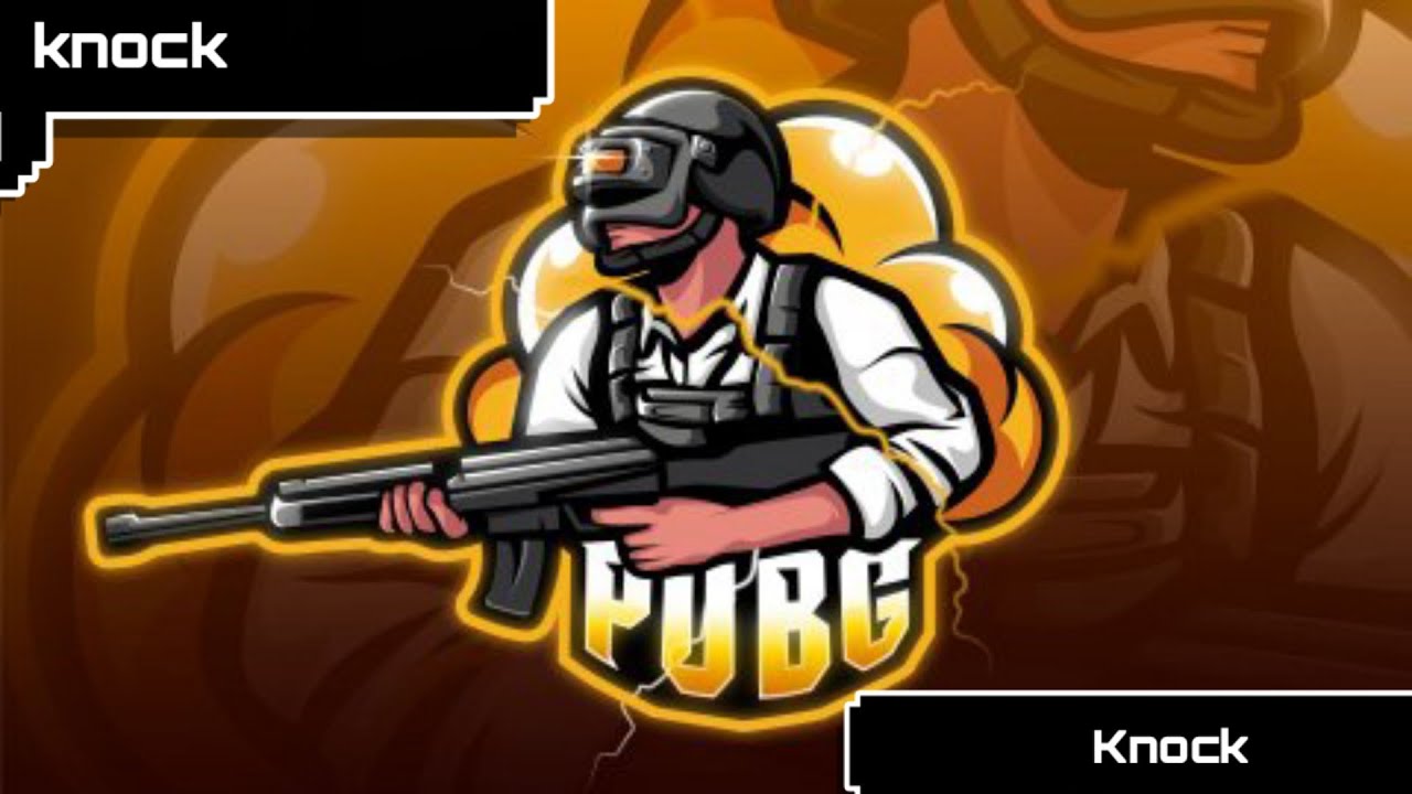 PUBGM || Knock Knock || Ft••Mafia••Ritam and Kattapa