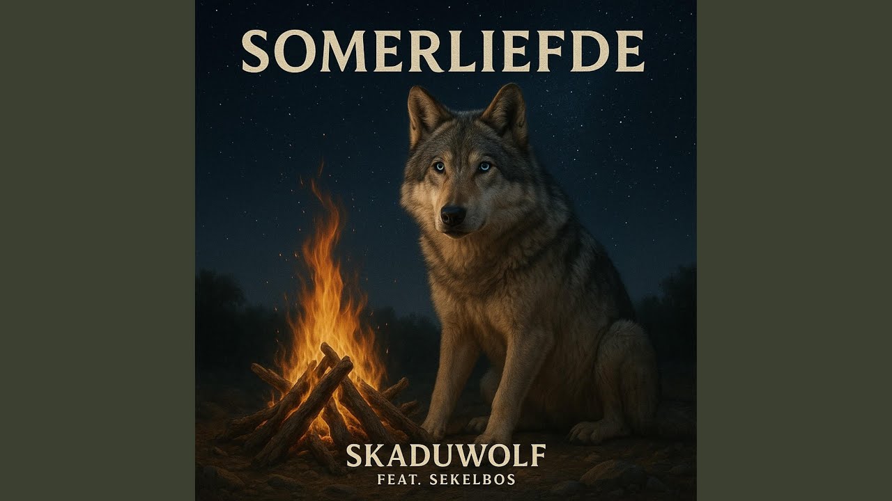 Somerliefde (feat. Sekelbos)