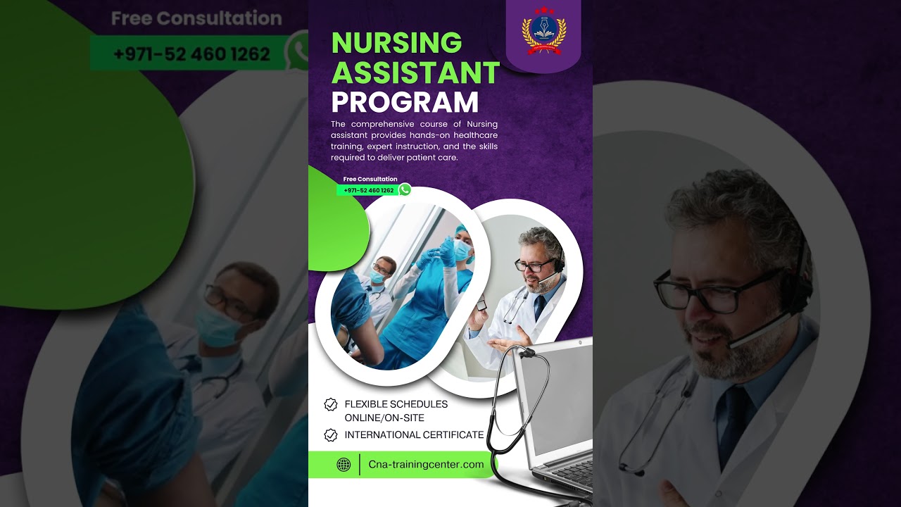 CERTIFIED NURSING ASSISTANT