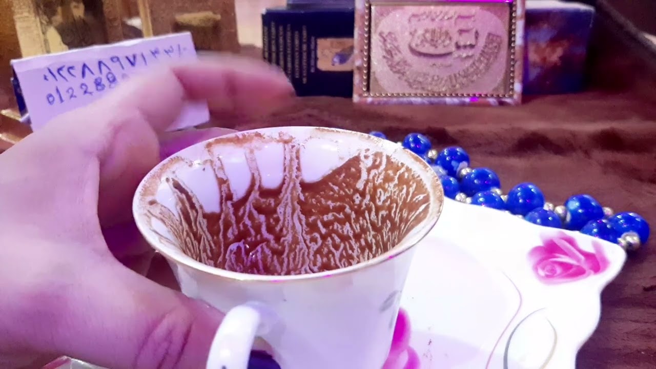 برج العقرب عوض غالى من ربك وفرحه قريبه شوف القادم