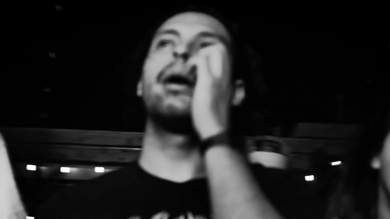 CHAT PILE -  CRAWL SPACE - LIVE AT RUBBER GLOVES, DENTON, TX