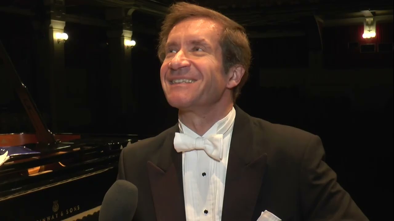Nikolai Lugansky