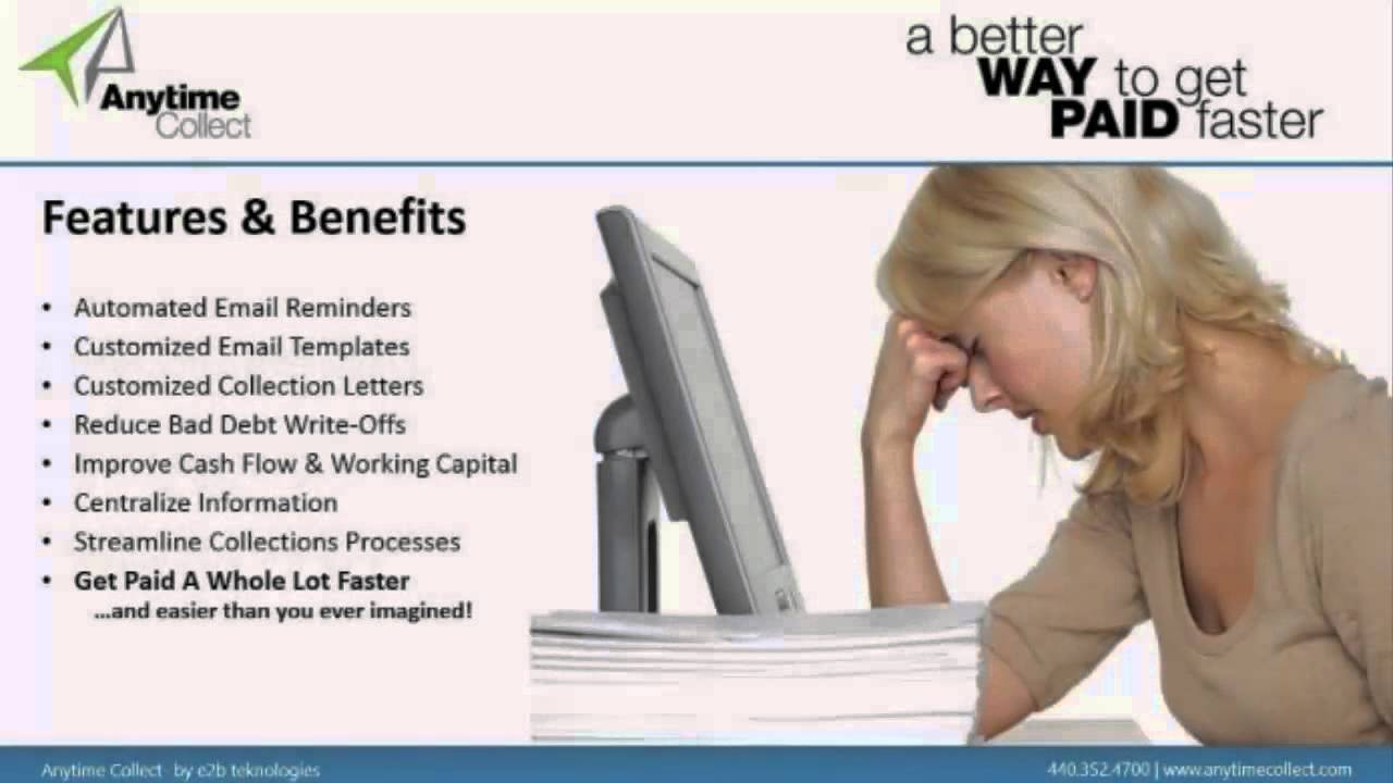 A Better Way To Manage Accounts Receivable in QuickBooks