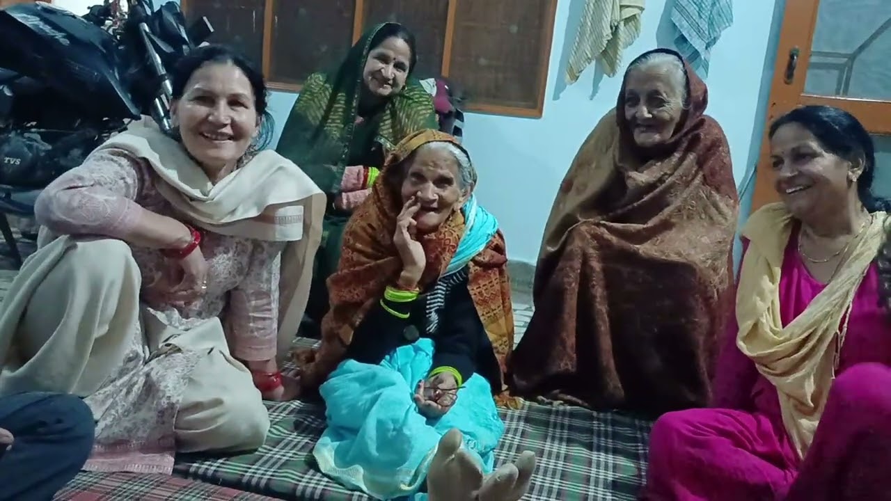 सबके साथ मस्ती l AlokChaudhary 
