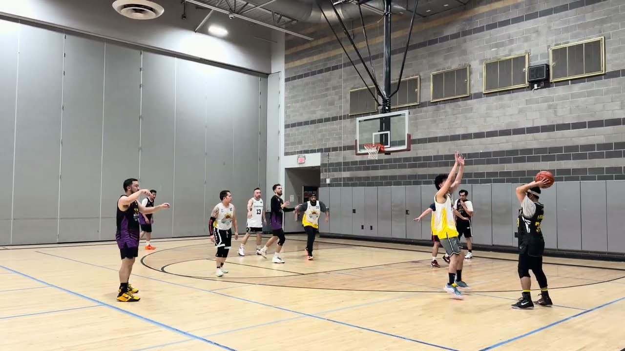 2/9/2026 Monday Game 5