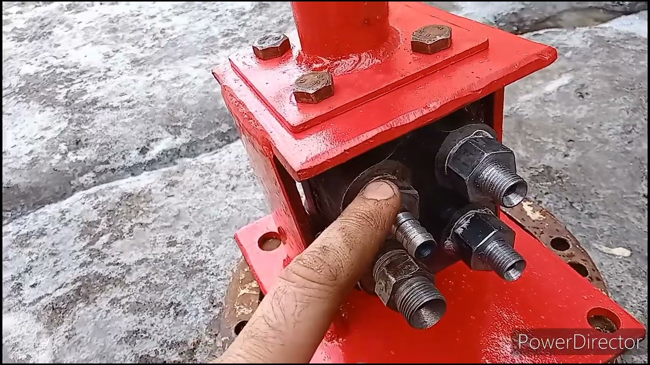 ГУР для трактора т 25.