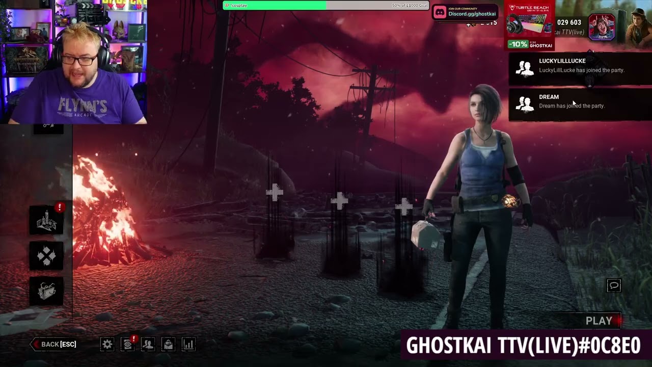 Community dbd 04/02/2026