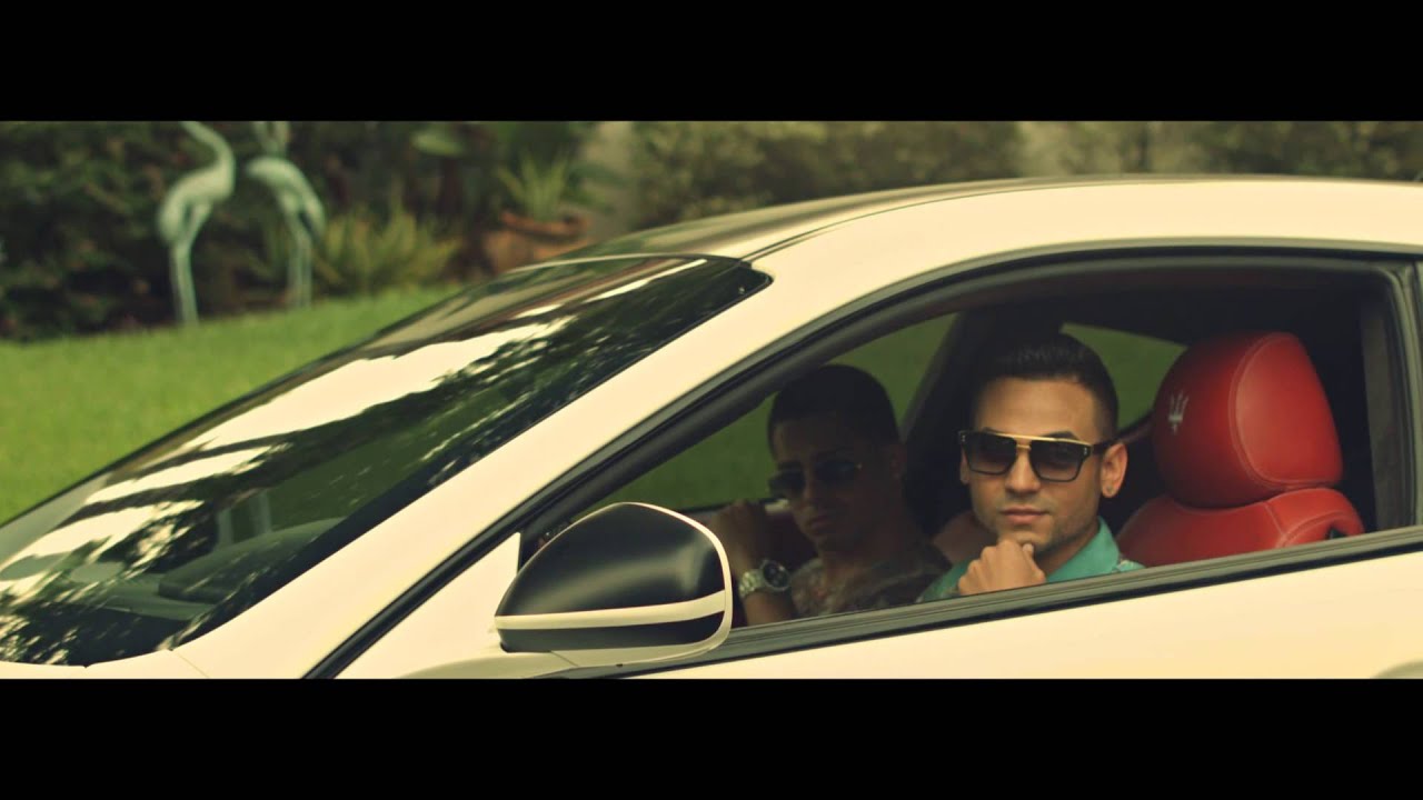 ELOY FT KEN-Y - VENENO MORTAL (Official Video) (@Eloyofficial)