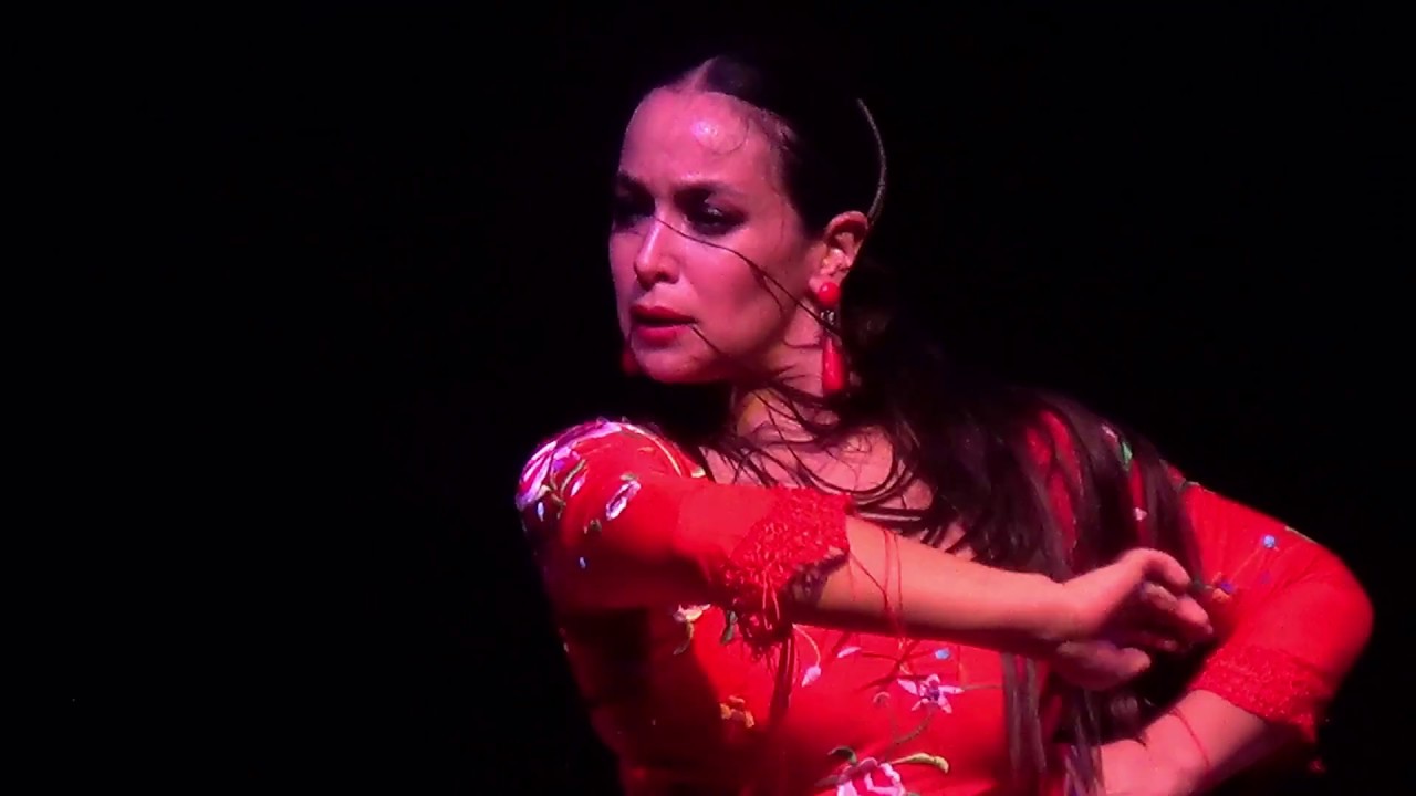 Diana Cuellar - MPRO Conciertos en Video