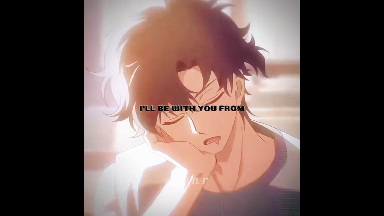 He is indeed not fine at all || Cheng Xiaoshi & Lu Guang Edit - Dusk till dawn || Link Click