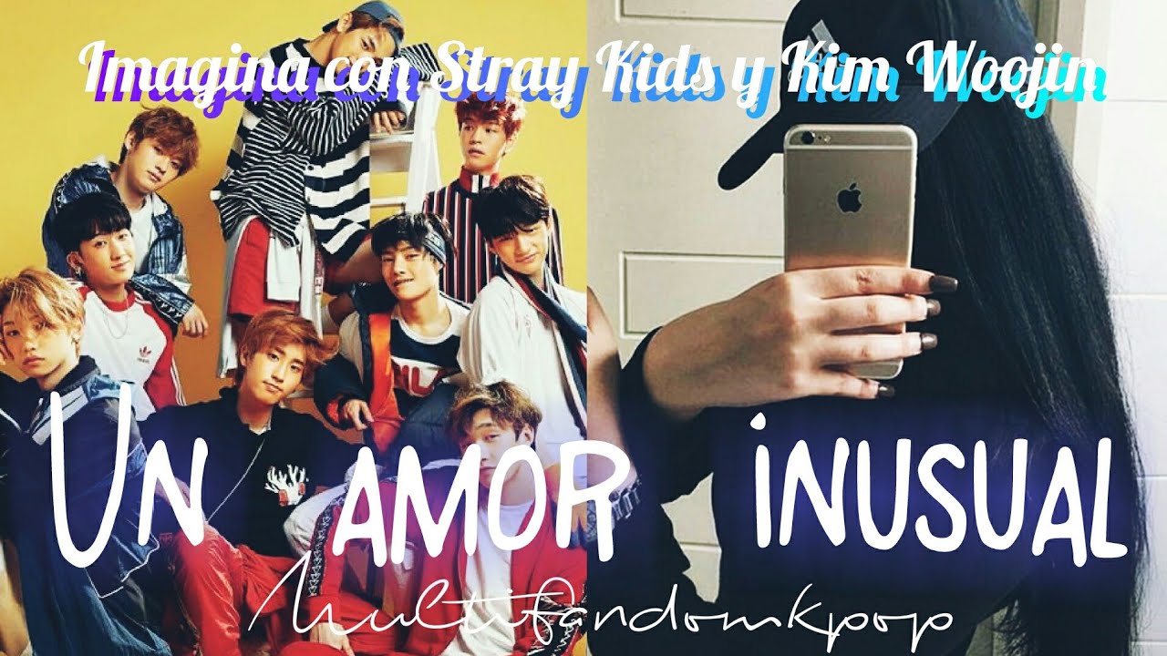 Imagina con Stray Kids | °Un amor inusual° | [capítulo 1]