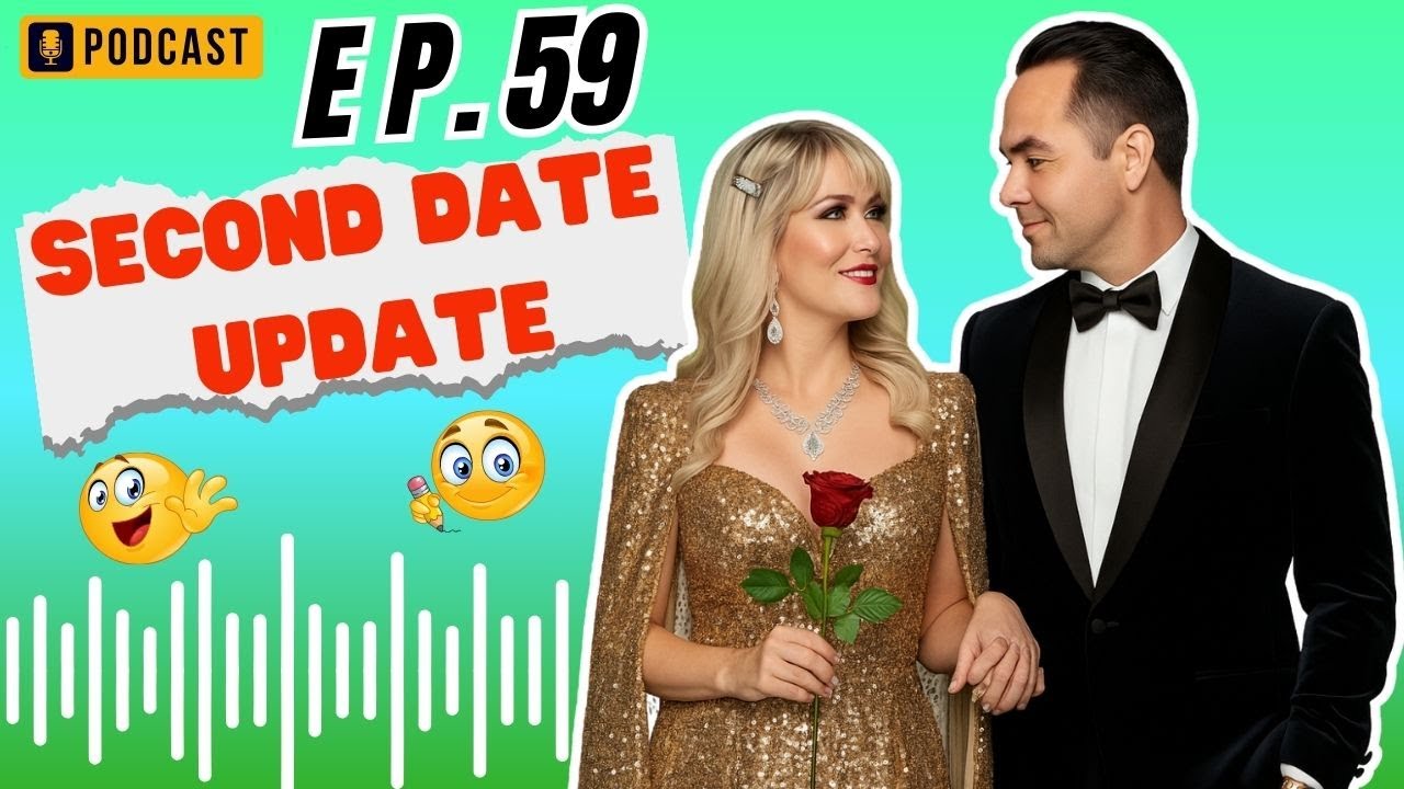 Brooke and Jubal Second Date Update | The Call That Left Everyone Arguing About Who Was Wrong