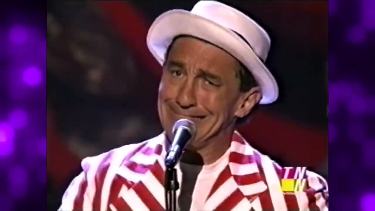 The Tubes - She's A Beauty Live at The Wildhorse Saloon (2001)