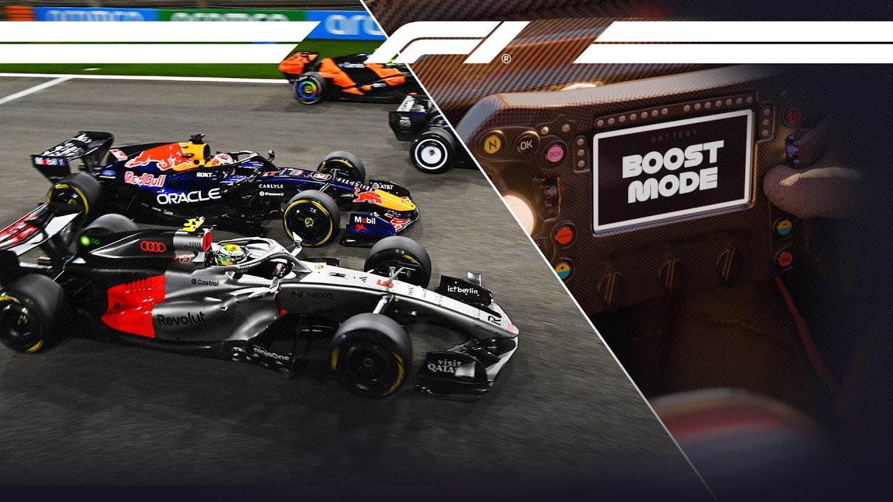 The Ultimate Guide To Racing In 2026!