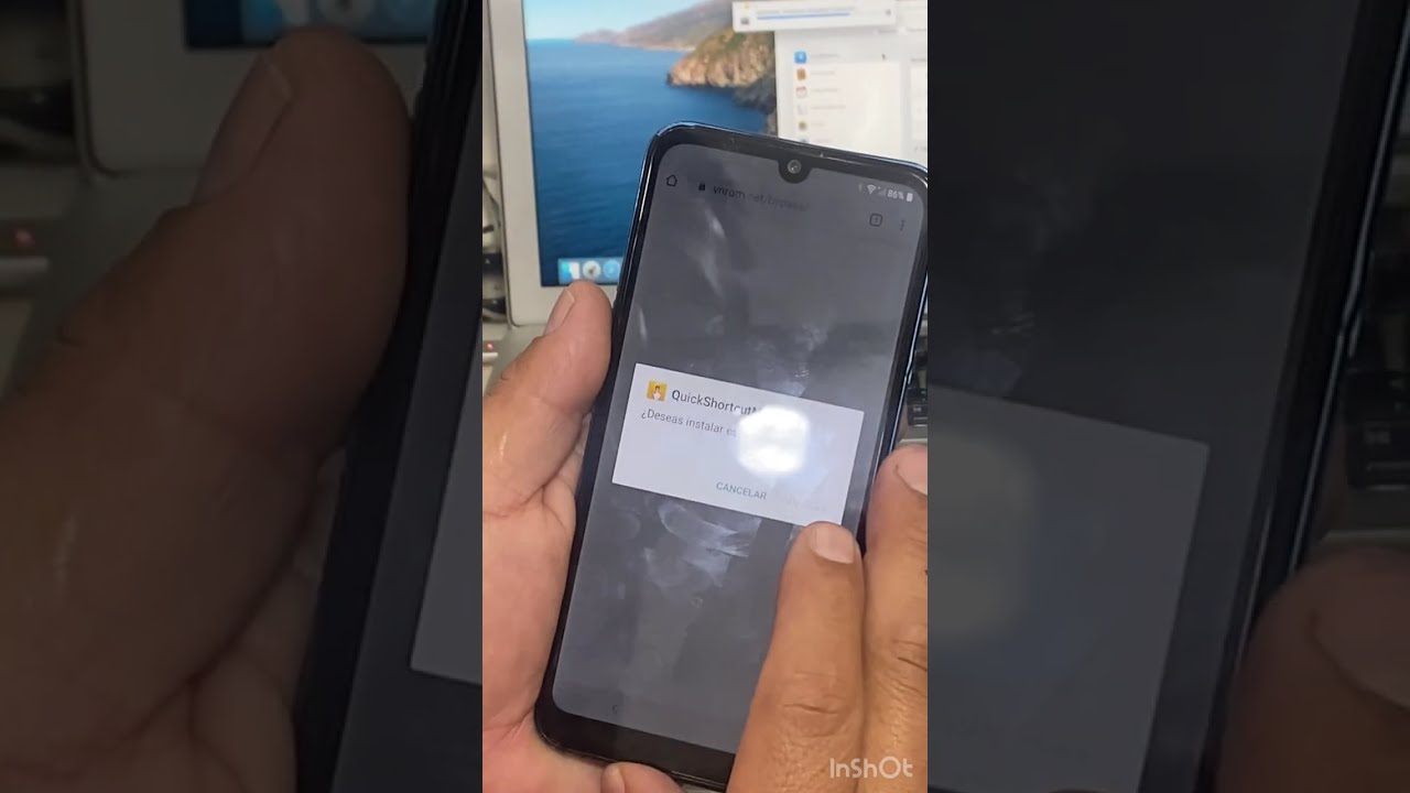 Quitar cuenta google LG K40s sin pc en 5 minutos android 10 facil y sencillo
