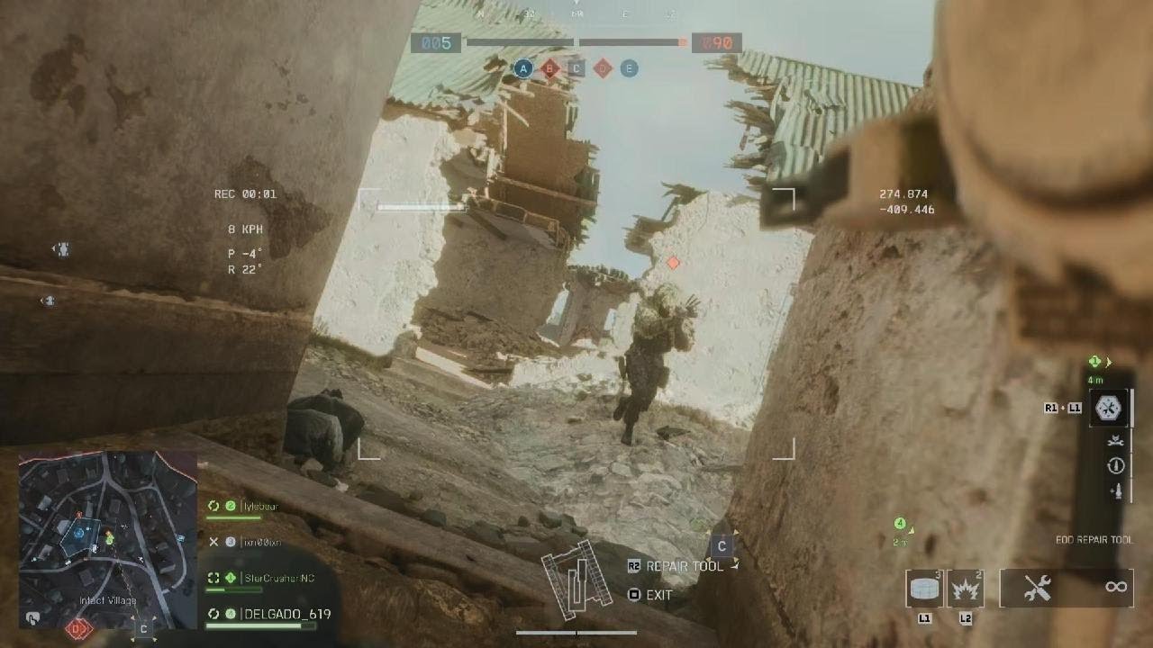 Battlefield 6_Eddie & Meeee otra Vez