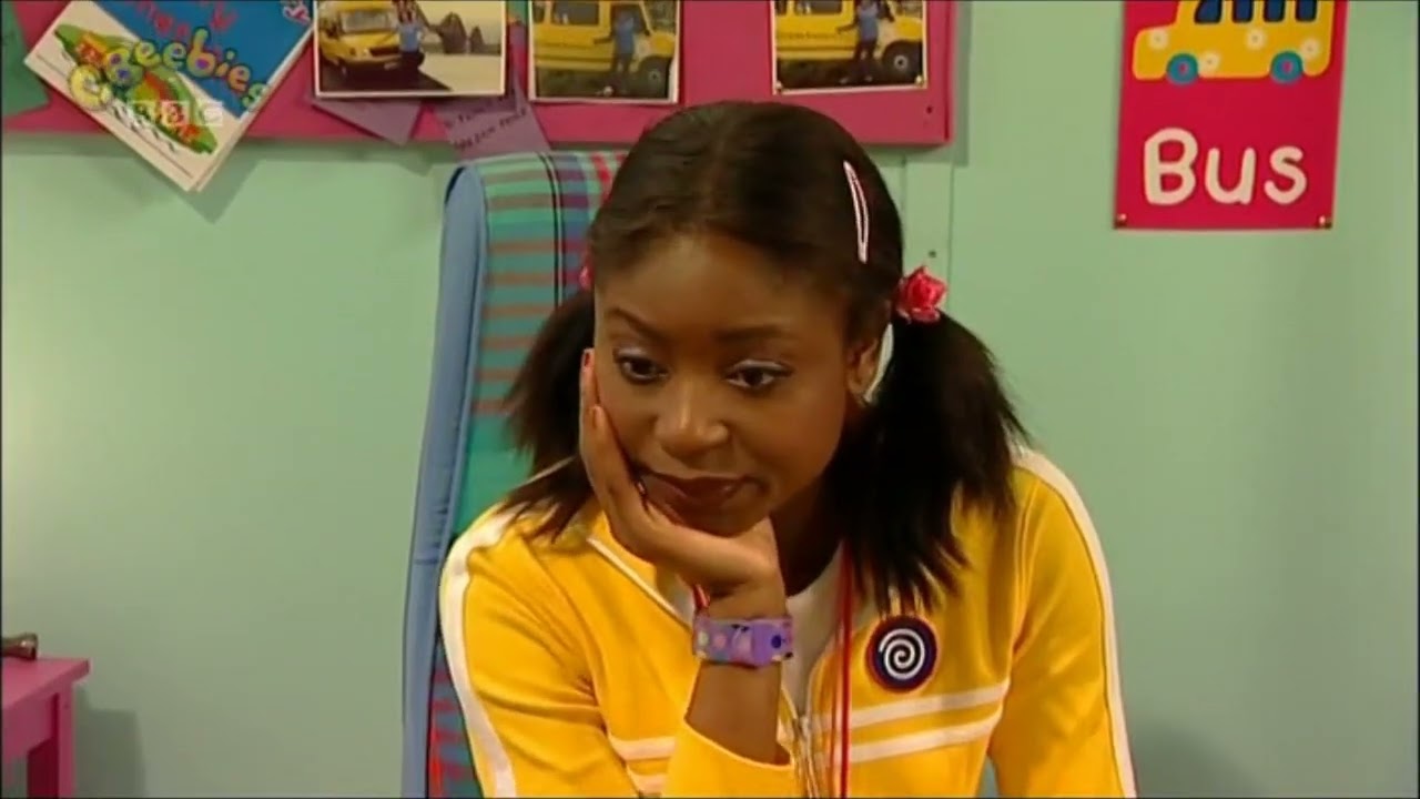 Balamory: Series 1: Dances with Ribbons