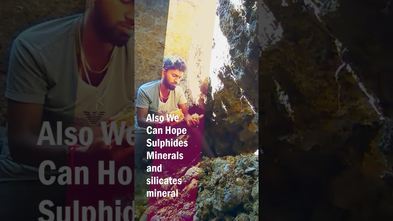 Ceylon Gem Mining Mineral Identification DanuGroup Ceylon Gemstones