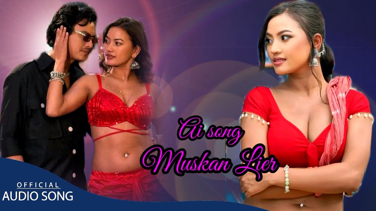 New Nepali song Muskan Lier Ho !! मुस्कान लिएर हो Nepali song