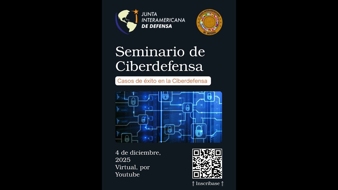 Cyber Defense Seminar 2025