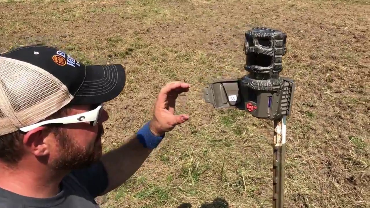 Wildgame Innovations 360 Cam LightsOut