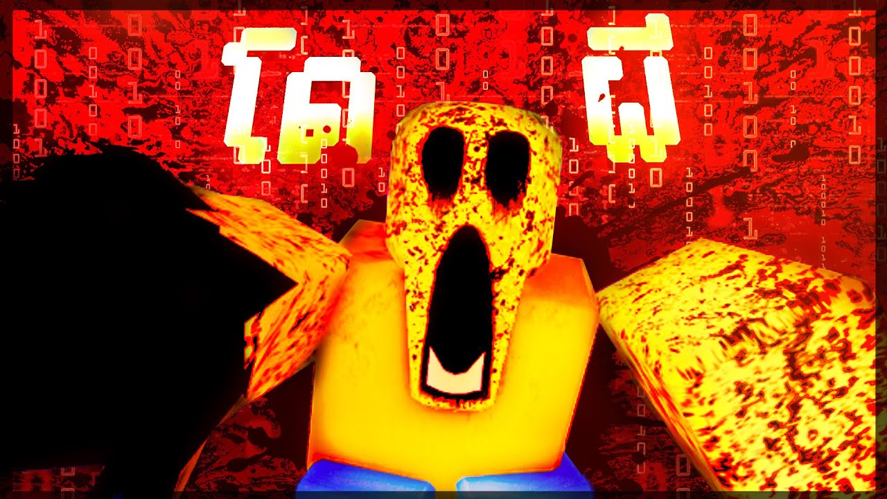 รวมสกิน Halloween Killer | Roblox Forsaken