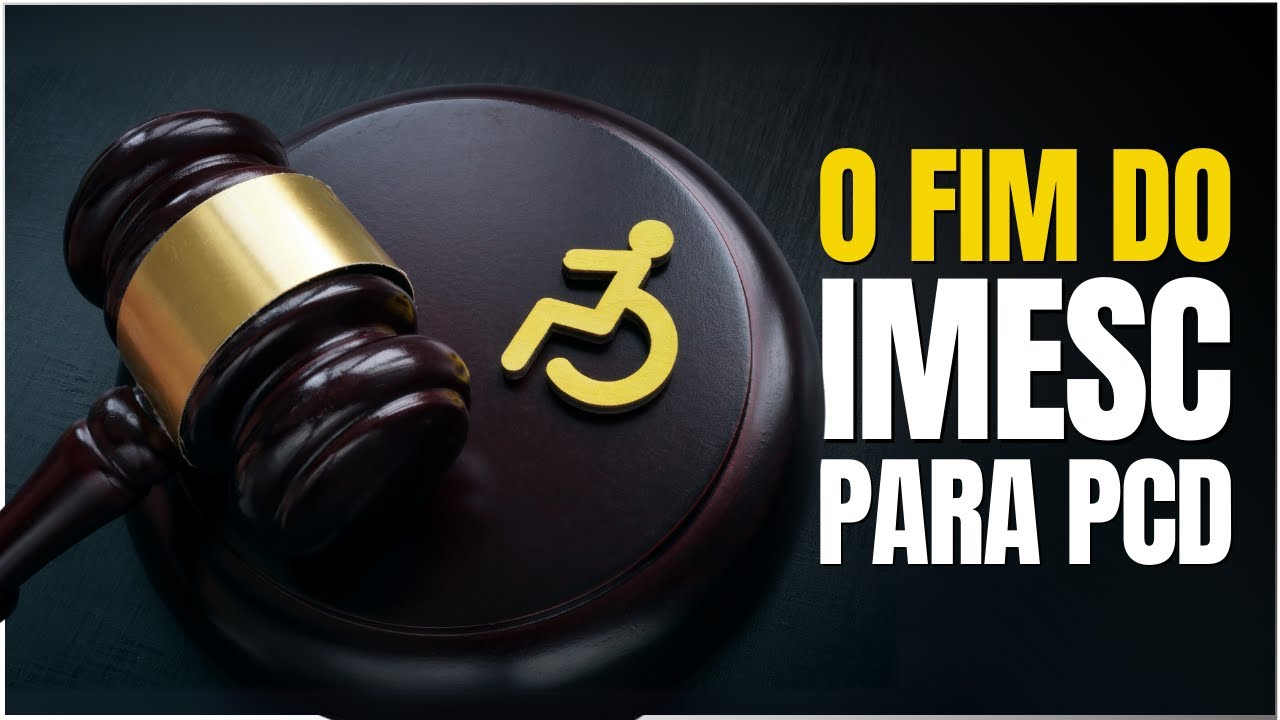 JUSTIÇA GARANTE ISENÇÃO DE IPVA SEM PERÍCIA DO IMESC! VEJA COMO CONSEGUIR!